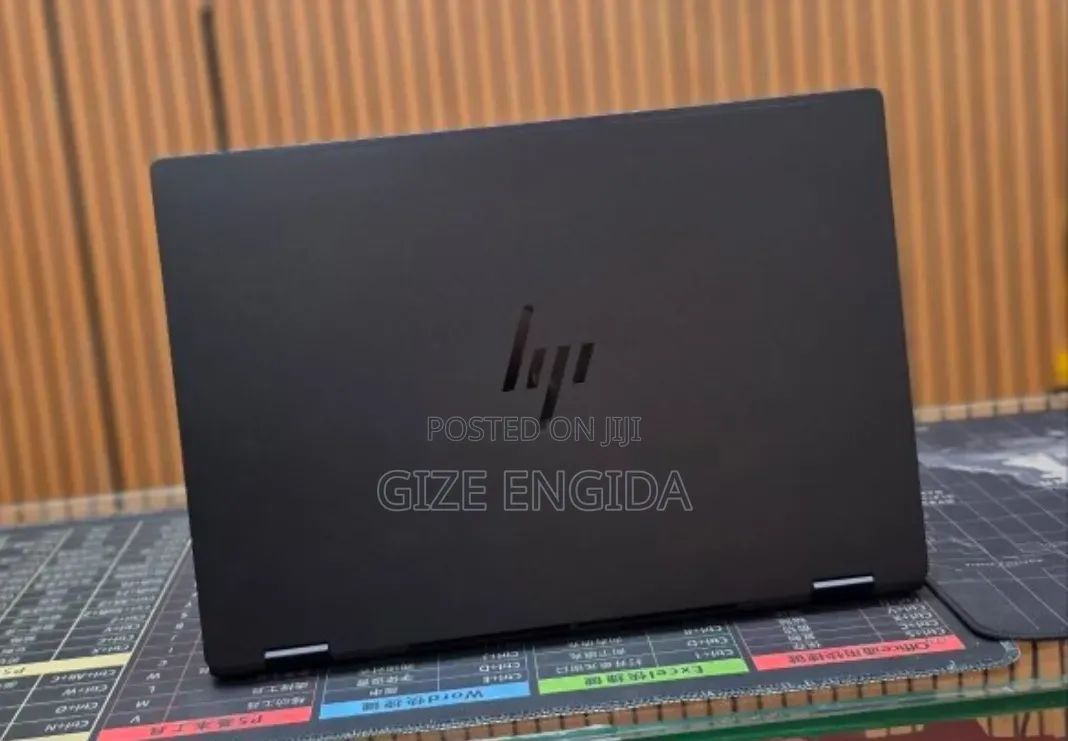 New Laptop HP OmniBook Ultra Flip 16" 32GB Intel Core Ultra 9 SSD 2T