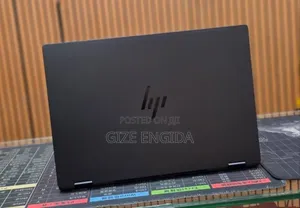 New Laptop HP OmniBook Ultra Flip 16" 32GB Intel Core Ultra 9 SSD 2T