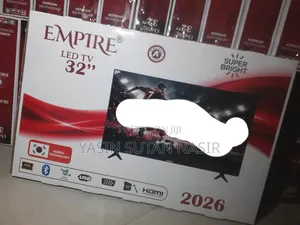 Empire Led TV