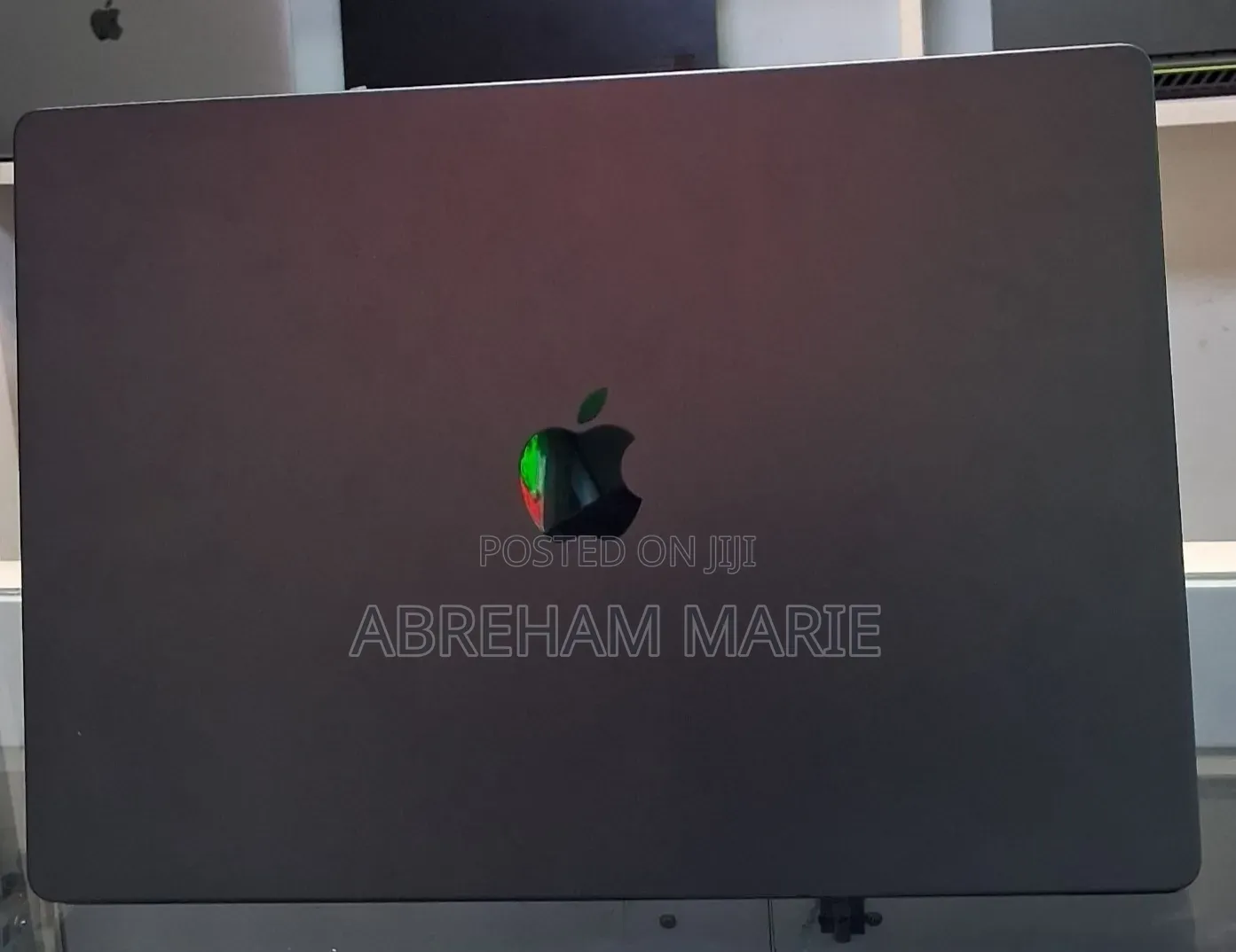 New Laptop Apple MacBook Pro 2024 M4 Max 48GB Apple M4 Max SSD 2T