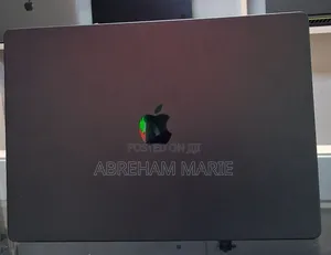 New Laptop Apple MacBook Pro 2024 M4 Max 48GB Apple M4 Max SSD 2T