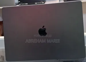New Laptop Apple MacBook Pro 2024 M4 Max 48GB Apple M4 Max SSD 2T
