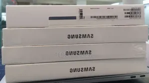 New Samsung Galaxy Tab A11 5G 128 GB