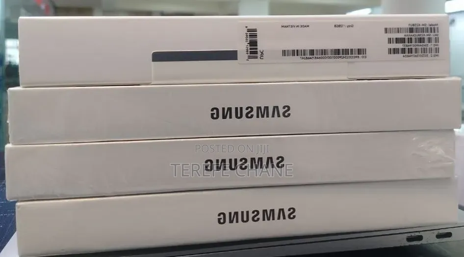 New Samsung Galaxy Tab A11 5G 128 GB