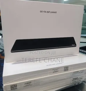 New Samsung Galaxy Tab A11 5G 128 GB