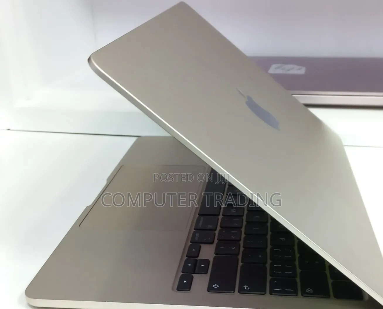 New Laptop Apple MacBook Air 2026 M5 16GB Intel Core i7 SSD 512GB
