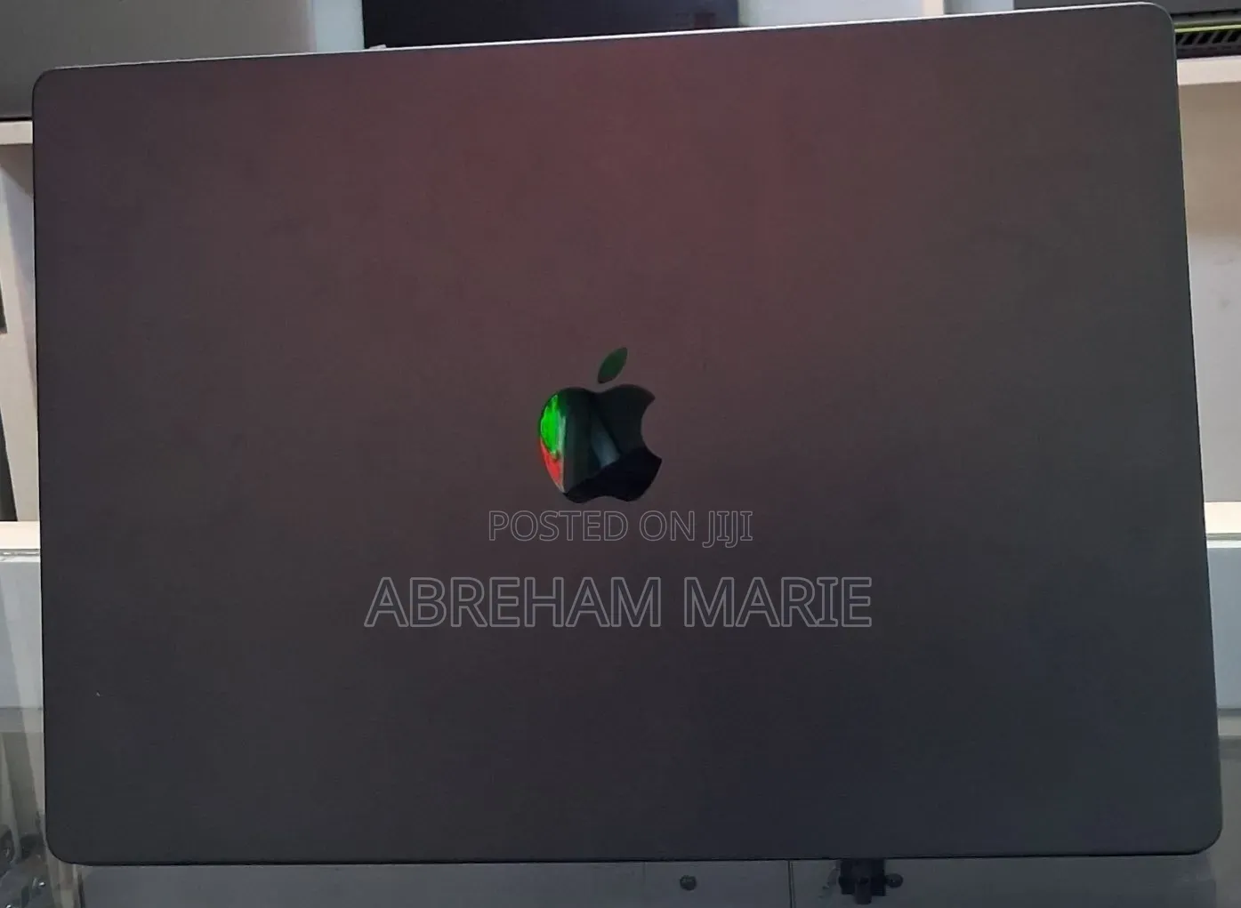 New Laptop Apple MacBook Pro 2024 M4 Max 48GB Apple M4 Max SSD 2T