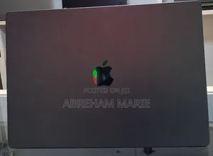 New Laptop Apple MacBook Pro 2024 M4 Max 48GB Apple M4 Max SSD 2T