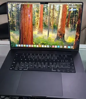 New Laptop Apple MacBook Pro 2024 M4 Max 48GB Apple M4 Max SSD 2T