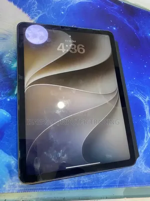 New Apple iPad (2025) 128 GB