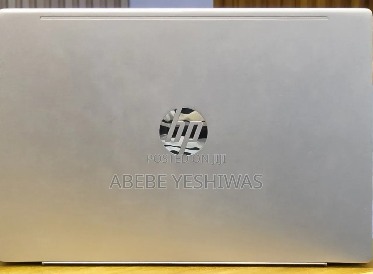 New Laptop HP Pavilion 14 8GB Intel Core i5 SSD 512GB
