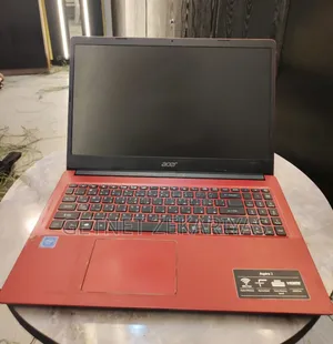 New Laptop Acer Aspire 3 4GB Intel Pentium HDD 500GB