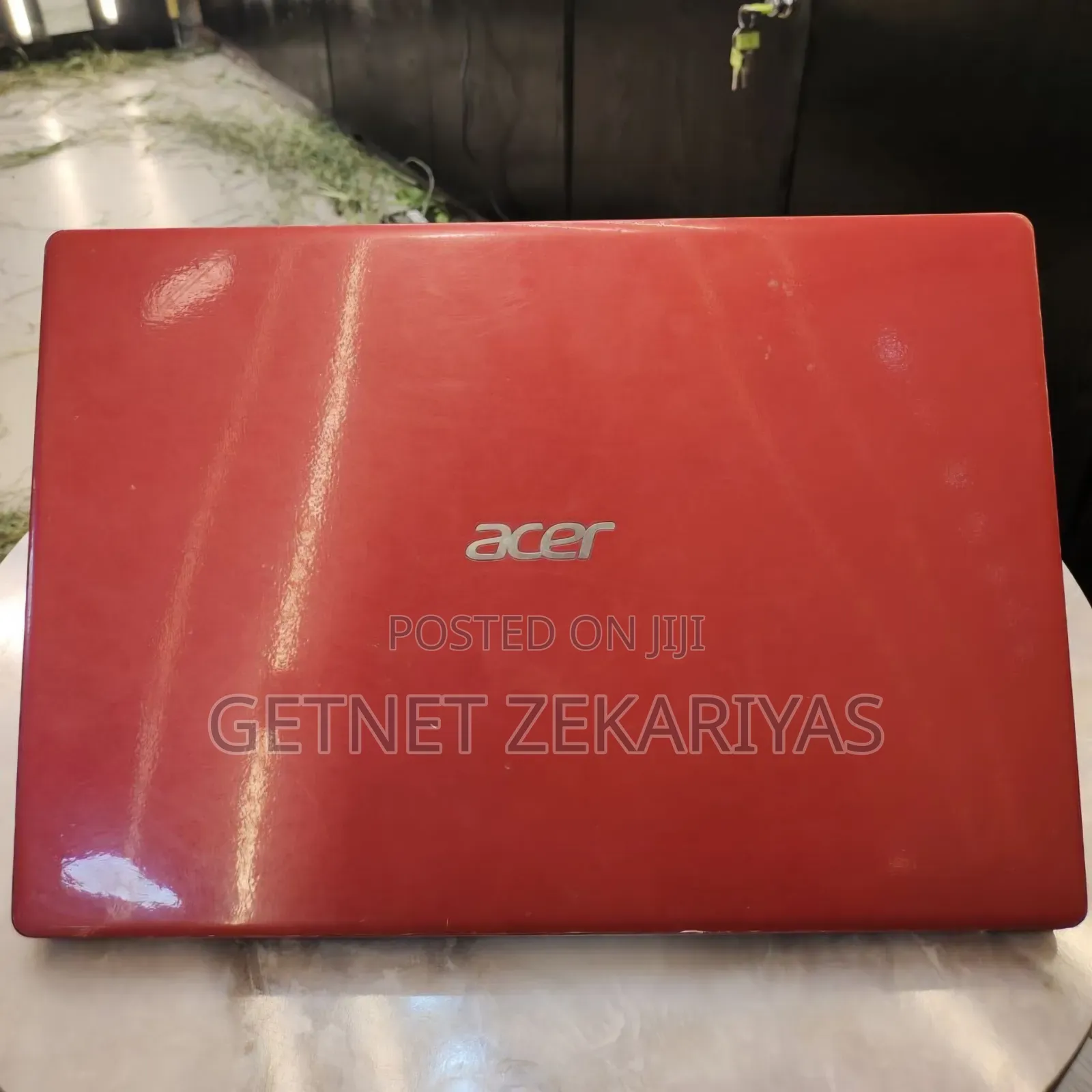 New Laptop Acer Aspire 3 4GB Intel Pentium HDD 500GB
