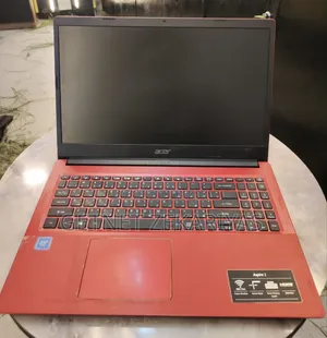 New Laptop Acer Aspire 3 4GB Intel Pentium HDD 500GB