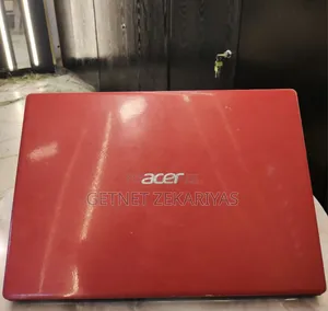 New Laptop Acer Aspire 3 4GB Intel Pentium HDD 500GB