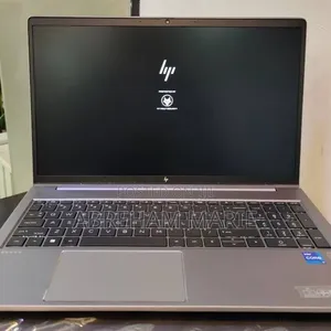 New Laptop HP ZBook 15 16GB Intel Core i7 SSD 512GB