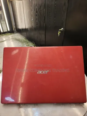 Laptop Acer Aspire 3 4GB Intel HDD 500GB