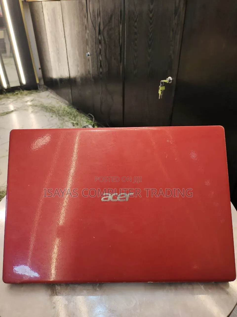 Laptop Acer Aspire 3 4GB Intel HDD 500GB