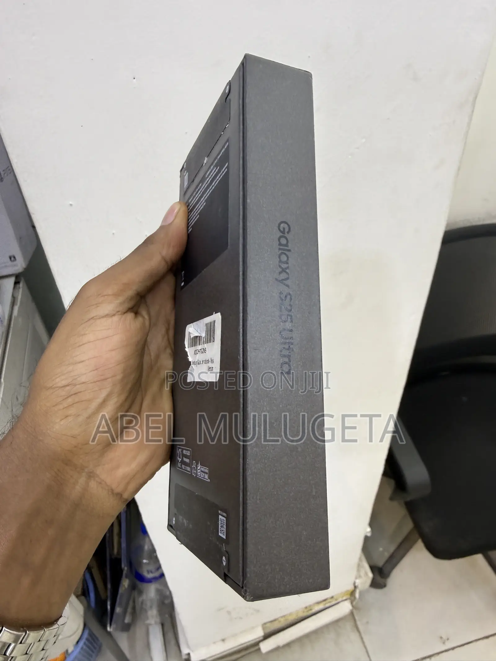 New Samsung Galaxy S24 Ultra 512 GB Black