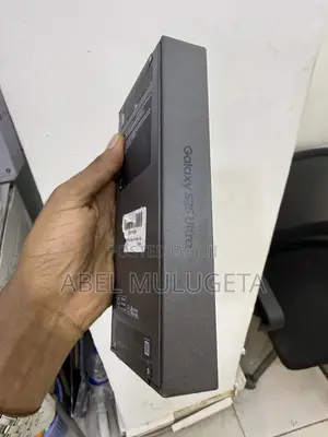 New Samsung Galaxy S24 Ultra 512 GB Black