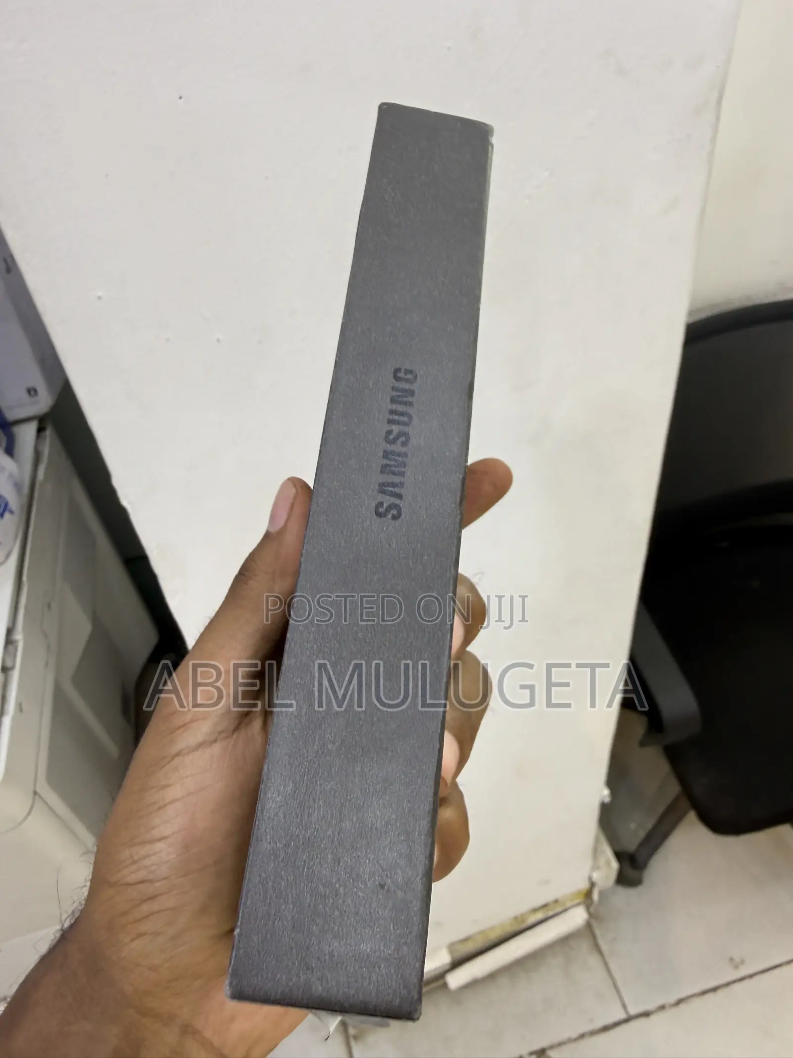 New Samsung Galaxy S24 Ultra 512 GB Black