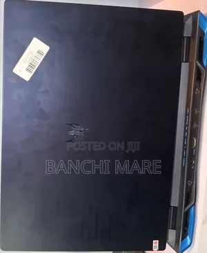 New Laptop Acer Predator Helios 300 16GB Intel Core i9 SSD 1T