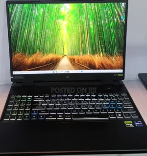 New Laptop Acer Predator Helios 300 16GB Intel Core i9 SSD 1T