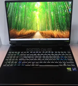 New Laptop Acer Predator Helios 300 16GB Intel Core i9 SSD 1T