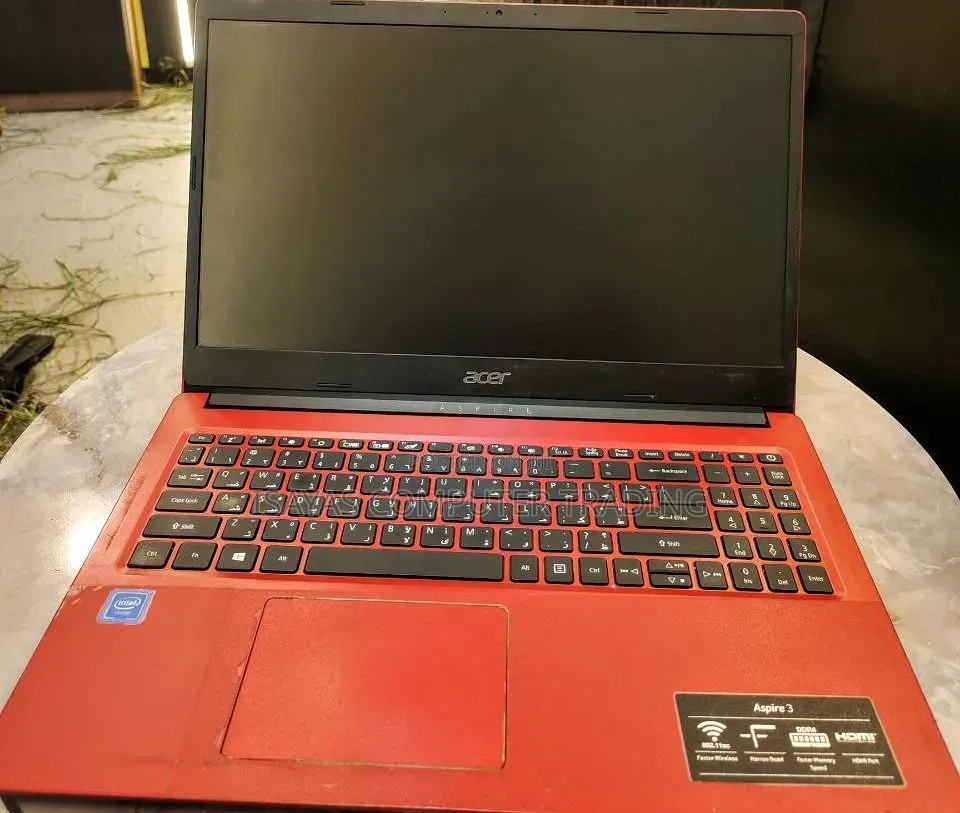 Laptop Acer Aspire 3 4GB Intel HDD 500GB