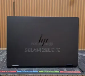 New Laptop HP OmniBook Ultra Flip 16" 32GB Intel Core Ultra 9 SSD 2T