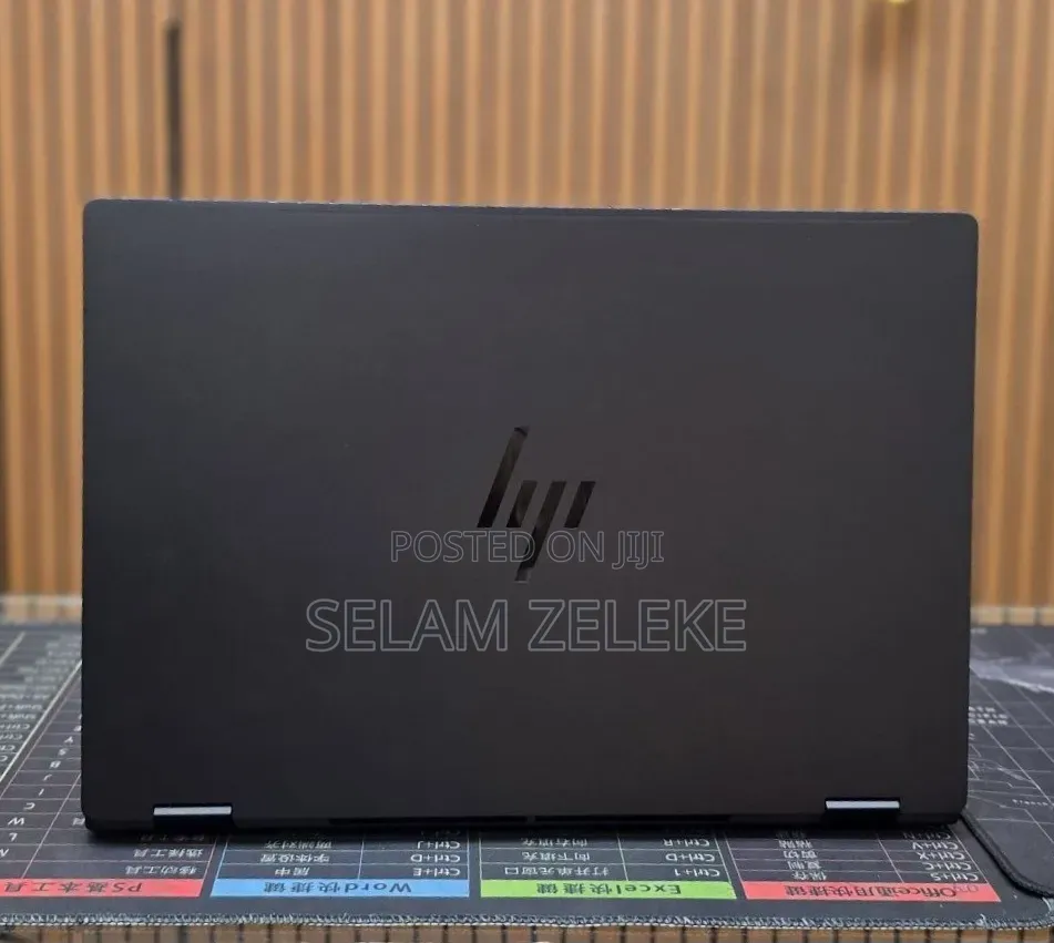 New Laptop HP OmniBook Ultra Flip 16" 32GB Intel Core Ultra 9 SSD 2T