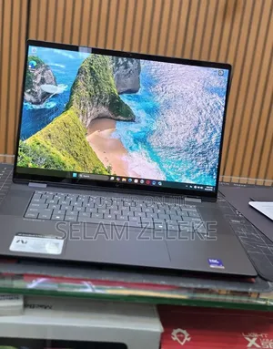 New Laptop HP OmniBook Ultra Flip 16" 32GB Intel Core Ultra 9 SSD 2T