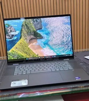 New Laptop HP OmniBook Ultra Flip 16" 32GB Intel Core Ultra 9 SSD 2T