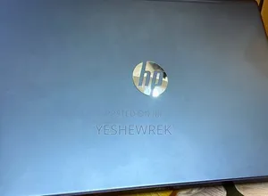 New Laptop HP Pavilion 15 8GB Intel Core i5 SSD 512GB