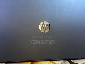 New Laptop HP Pavilion 15 8GB Intel Core i5 SSD 512GB
