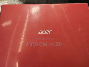 New Laptop Acer Aspire 3750G 4GB Intel Core i3 SSD 500GB