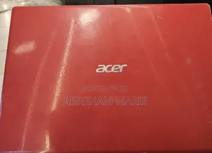 New Laptop Acer Aspire 3750G 4GB Intel Core i3 SSD 500GB