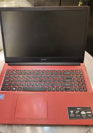 New Laptop Acer Aspire 3750G 4GB Intel Core i3 SSD 500GB