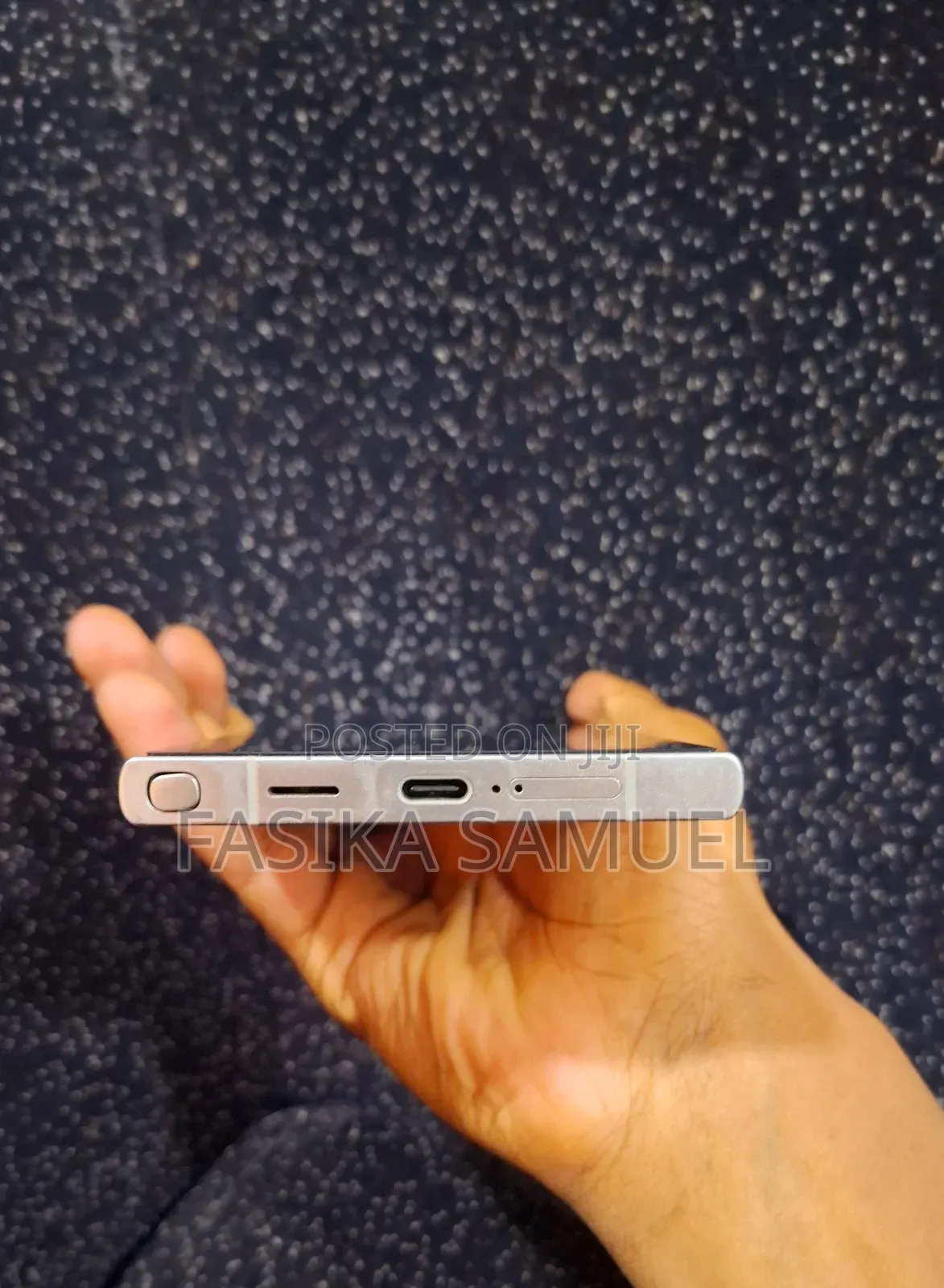 Samsung Galaxy S24 Ultra 256 GB Graphite