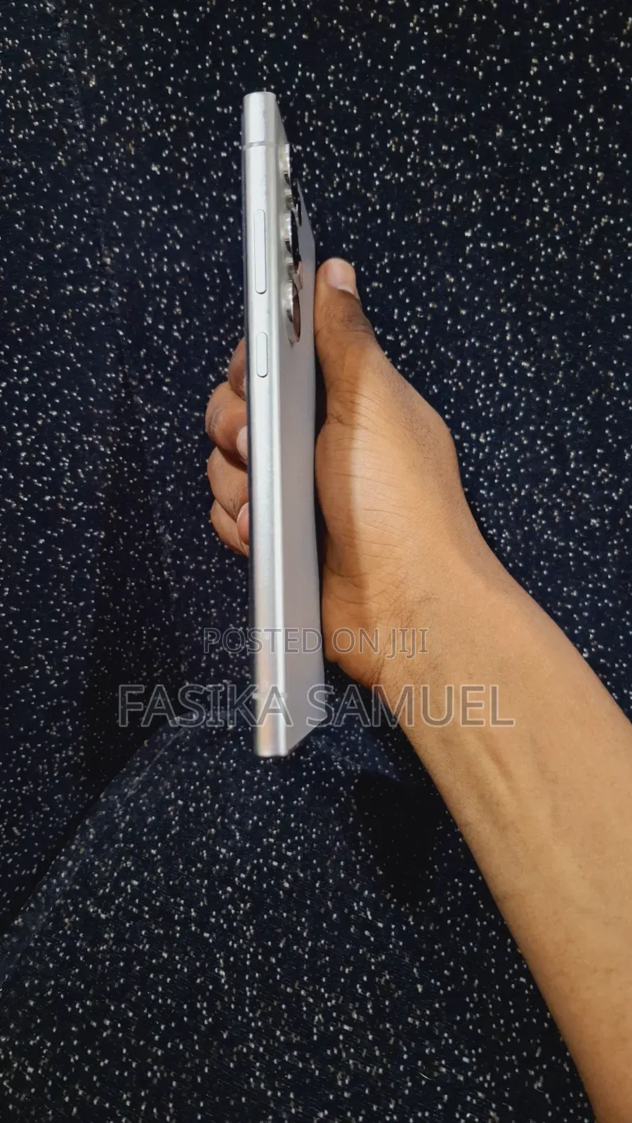 Samsung Galaxy S24 Ultra 256 GB Graphite