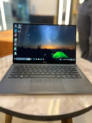 New Laptop Dell XPS 13 16GB Intel Core i7 SSD 512GB
