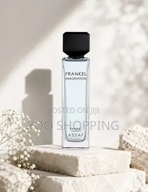 ASSAF FRANKEL IMAGINATION Perfume for Him