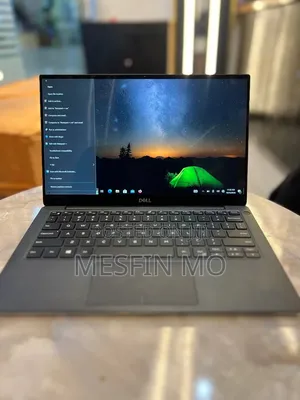 New Laptop Dell XPS 13 16GB Intel Core i7 SSD 512GB