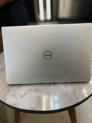 New Laptop Dell XPS 13 16GB Intel Core i7 SSD 512GB