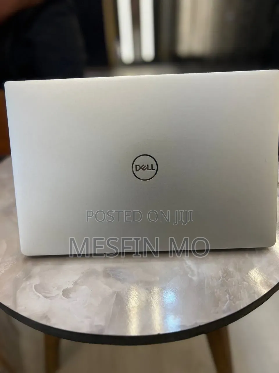 New Laptop Dell XPS 13 16GB Intel Core i7 SSD 512GB