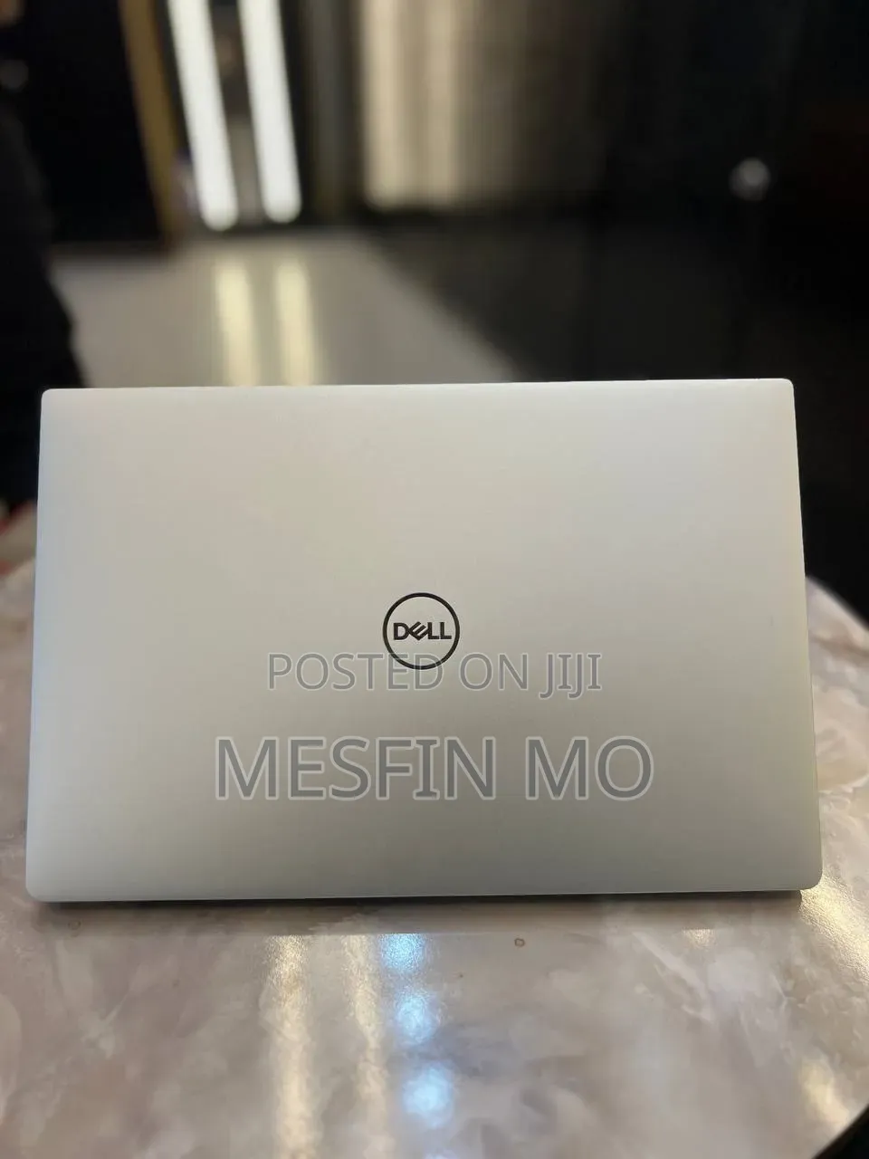 New Laptop Dell XPS 13 16GB Intel Core i7 SSD 512GB