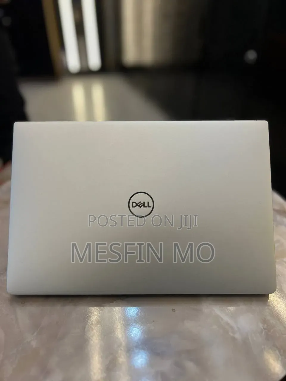 New Laptop Dell XPS 13 16GB Intel Core i7 SSD 512GB