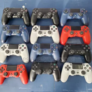 PlayStation 4 Original Controller – Almost New Quality
