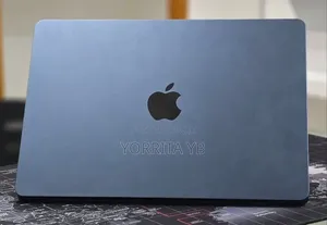 New Laptop Apple MacBook Air 8GB Apple M2 SSD 256GB