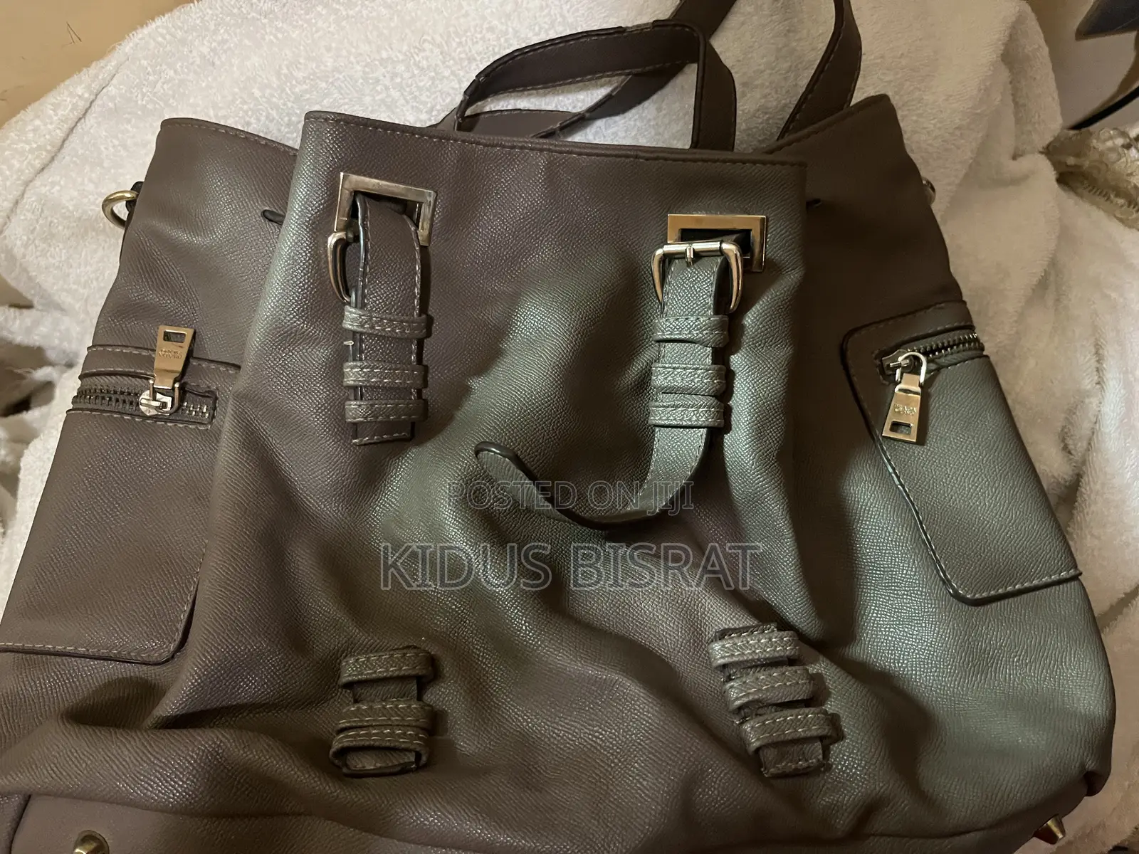 Female Sholder Bag